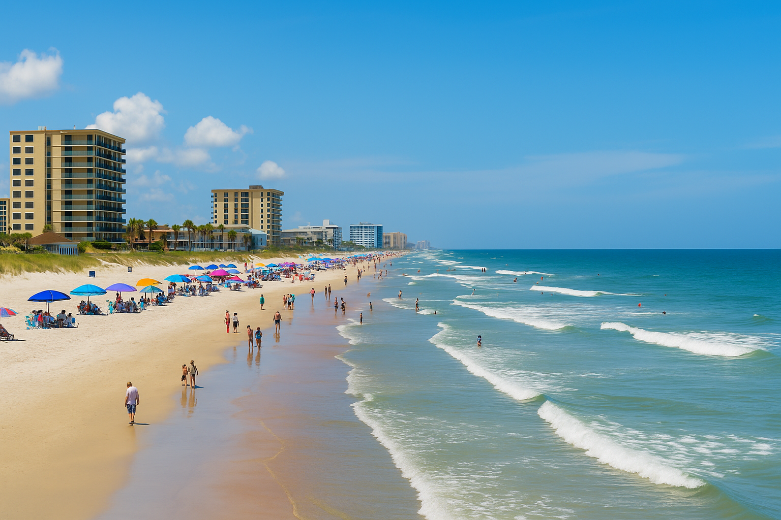 Top SEO Agencies in Ormond Beach